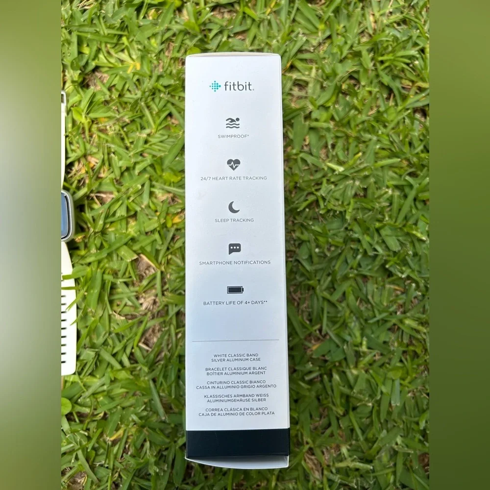 fitbit experience perfect